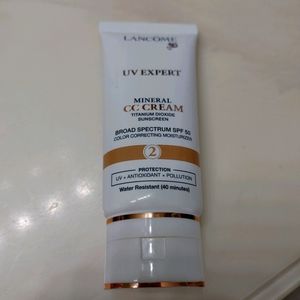 Lancome UV Expert Mineral CC Cream
